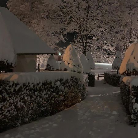 Ferienpark Rursee Ξενοδοχείο Simmerath Εξωτερικό φωτογραφία